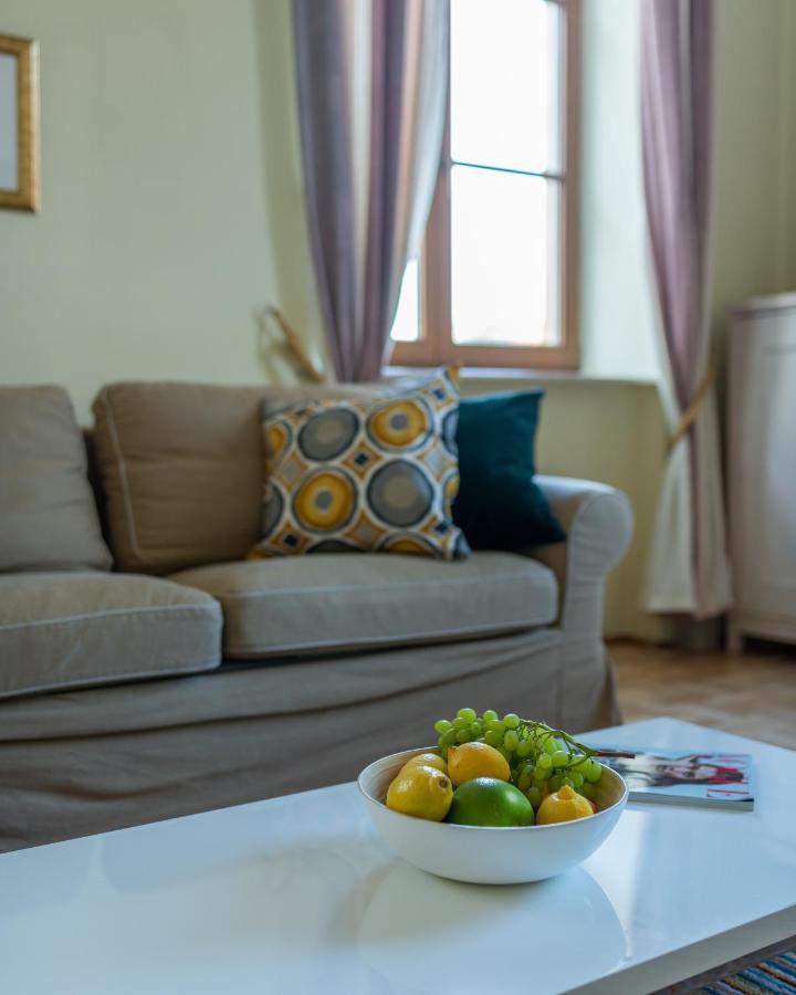 Two Bedroom Apartment For 6 People Варшава Экстерьер фото