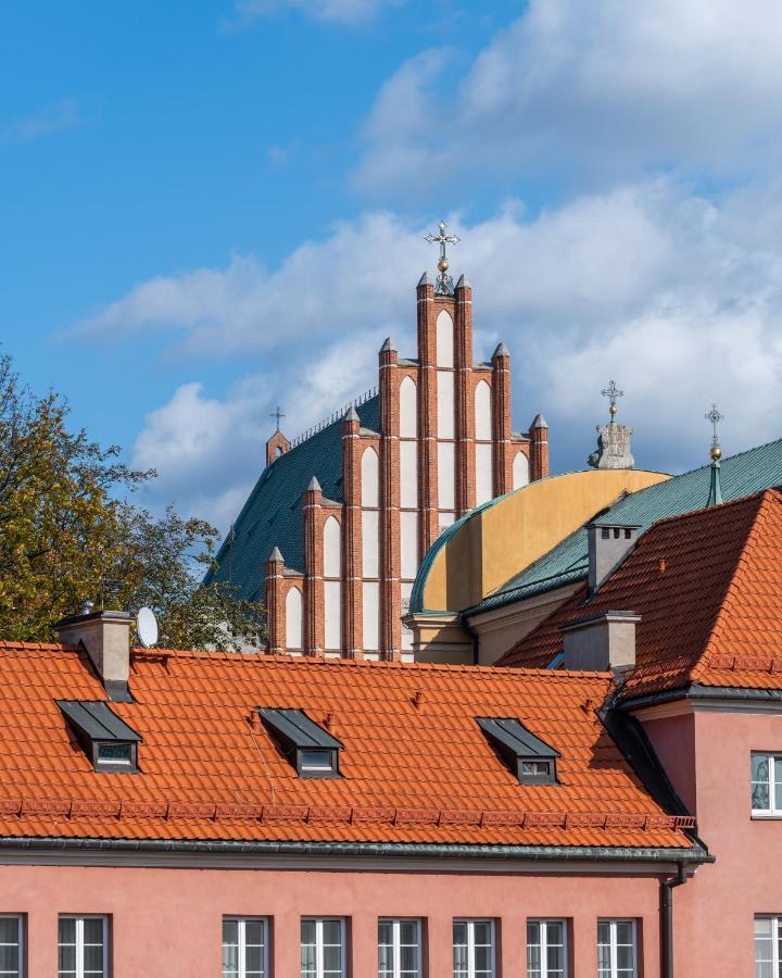 Two Bedroom Apartment For 6 People Варшава Экстерьер фото